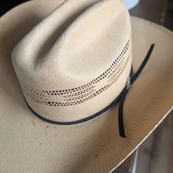 Bailey Bangora Cowboy Hat 7 1/2