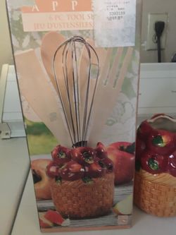 Vacija para cucharas o lo q gusten poner