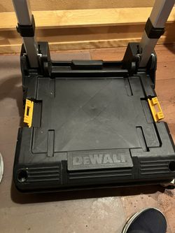 Dewalt Task Trolley “Hand Truck”