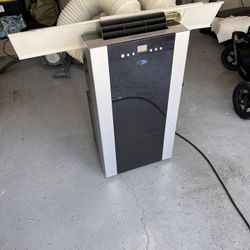 Air Conditioner 