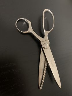 Pinking Shears