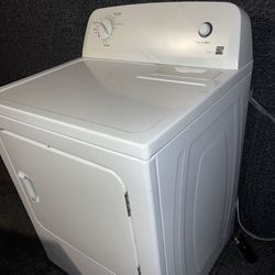 Kenmore Series 100 Electric Dryer 