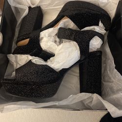 NEW Torrid Wedges Size 10.5