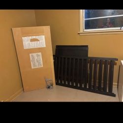 IKEA Crib