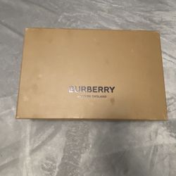 Burberry Jeans 
