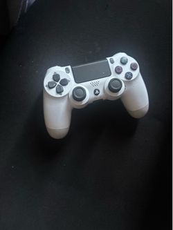 White controller