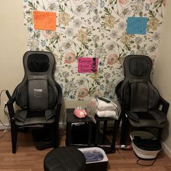 Spa Equipment 