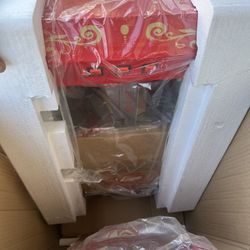 Maquina Para Hacer Palomitas
