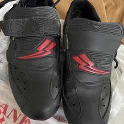 Spin Shoes 