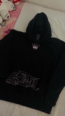 SDL sweater