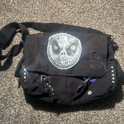 Nightmare Before Christmas 