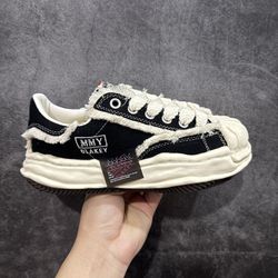 M.aison MIHARA YASUHIRO  size 4-11 