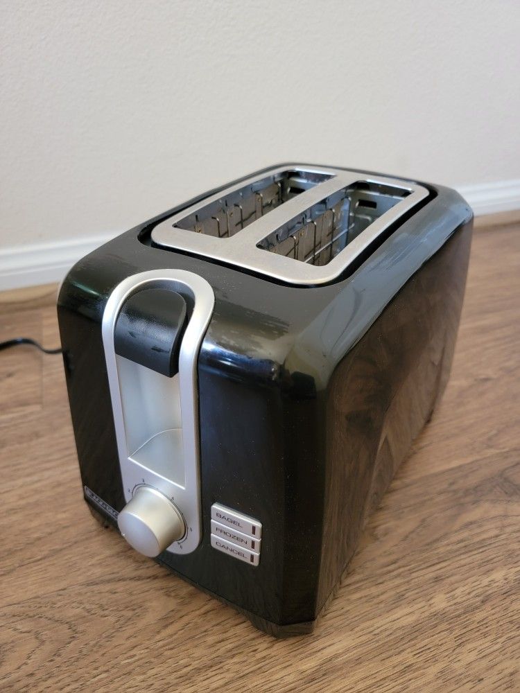 Bread Toaster