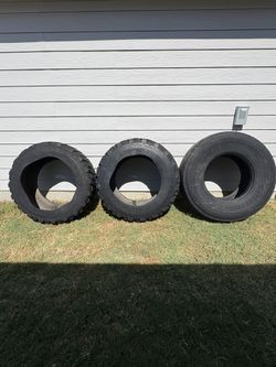 Exercise Tires