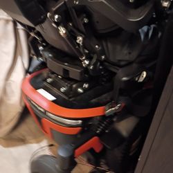 Wheel Chair Brand New 