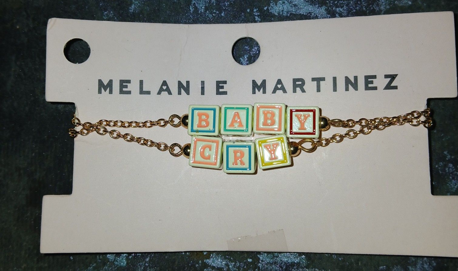 Fashion Necklace