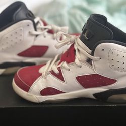 Air Jordan 6 Retro