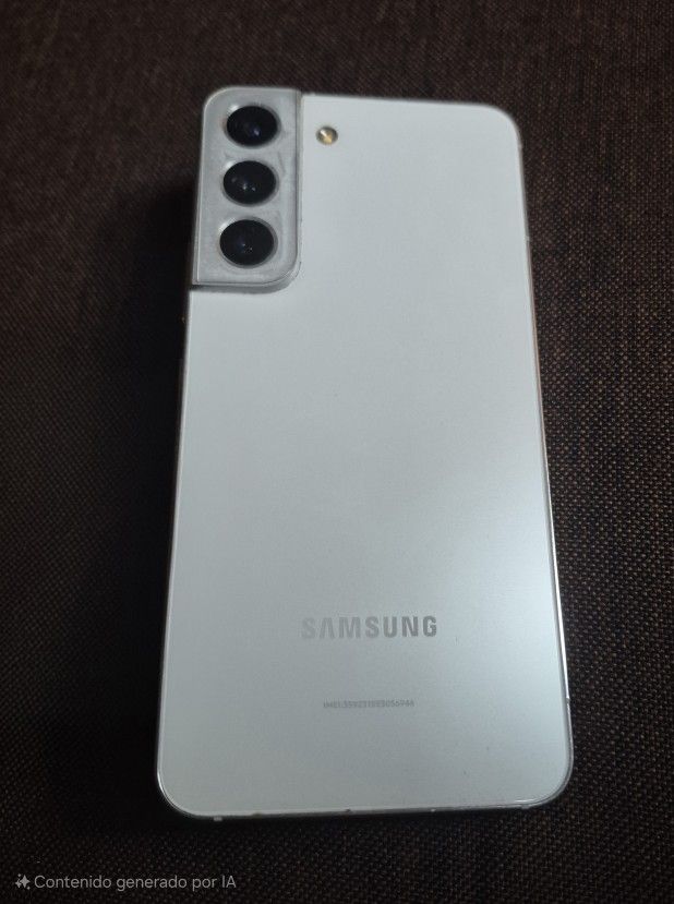 Samsung Galaxy S 22