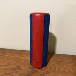 Ultimate Ears UE Boom Wireless Bluetooth Speaker 