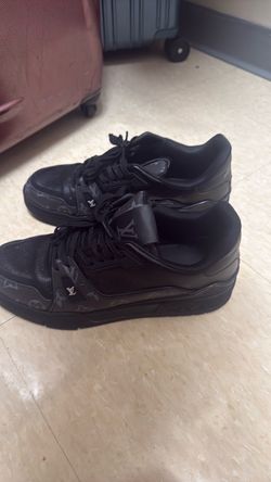 Louis Vuitton LV shoe trainers