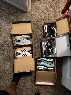 Kids Shoes
