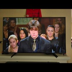 Samsung Smart TV 55"