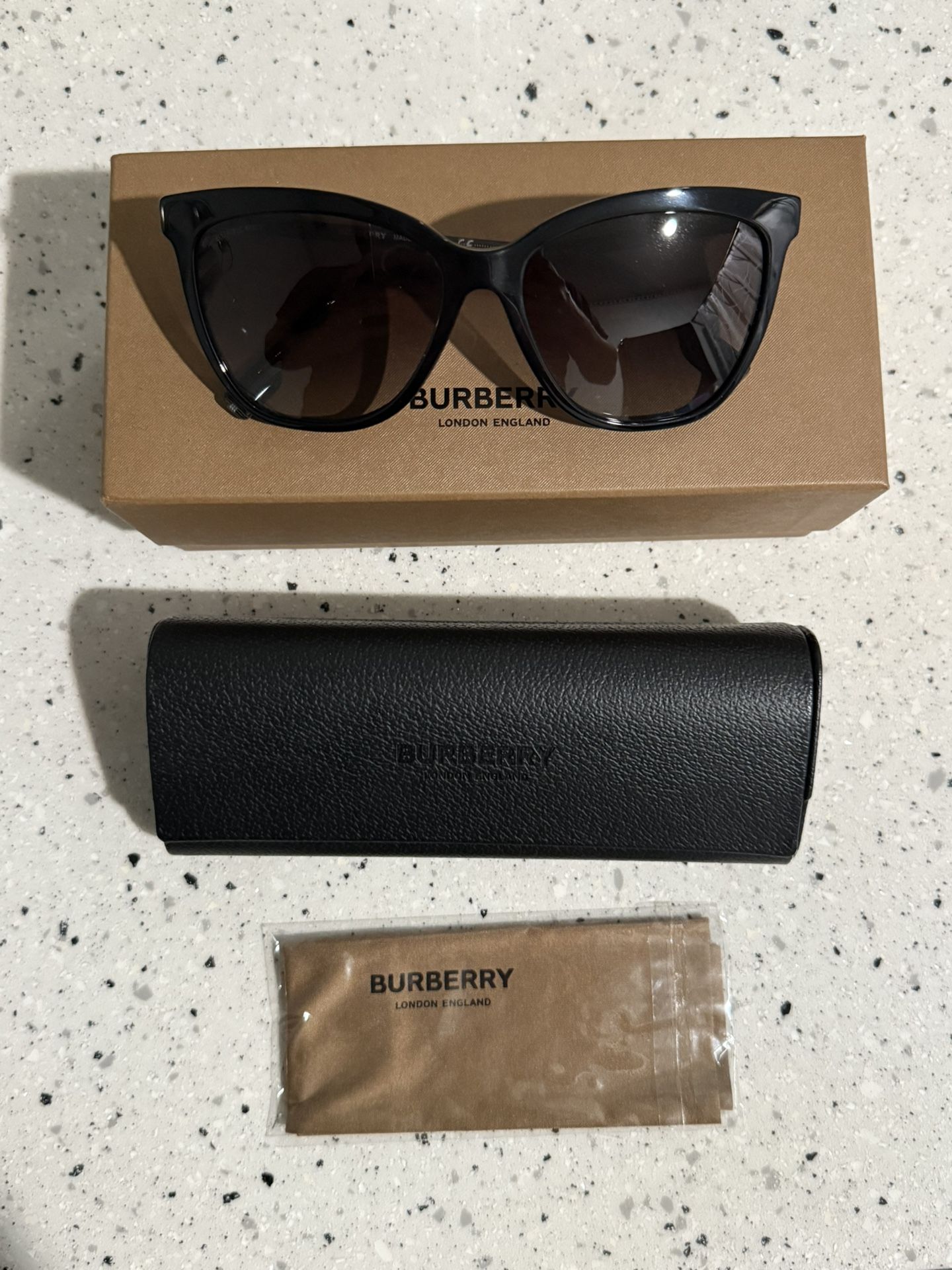 Burberry Sunglasses