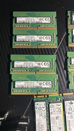 512GB Hard Drive & 16GB DDR4 Ram