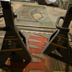 Evercraft Lift Jack Kit 2 Ton