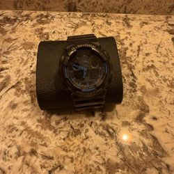 G Shock Watch