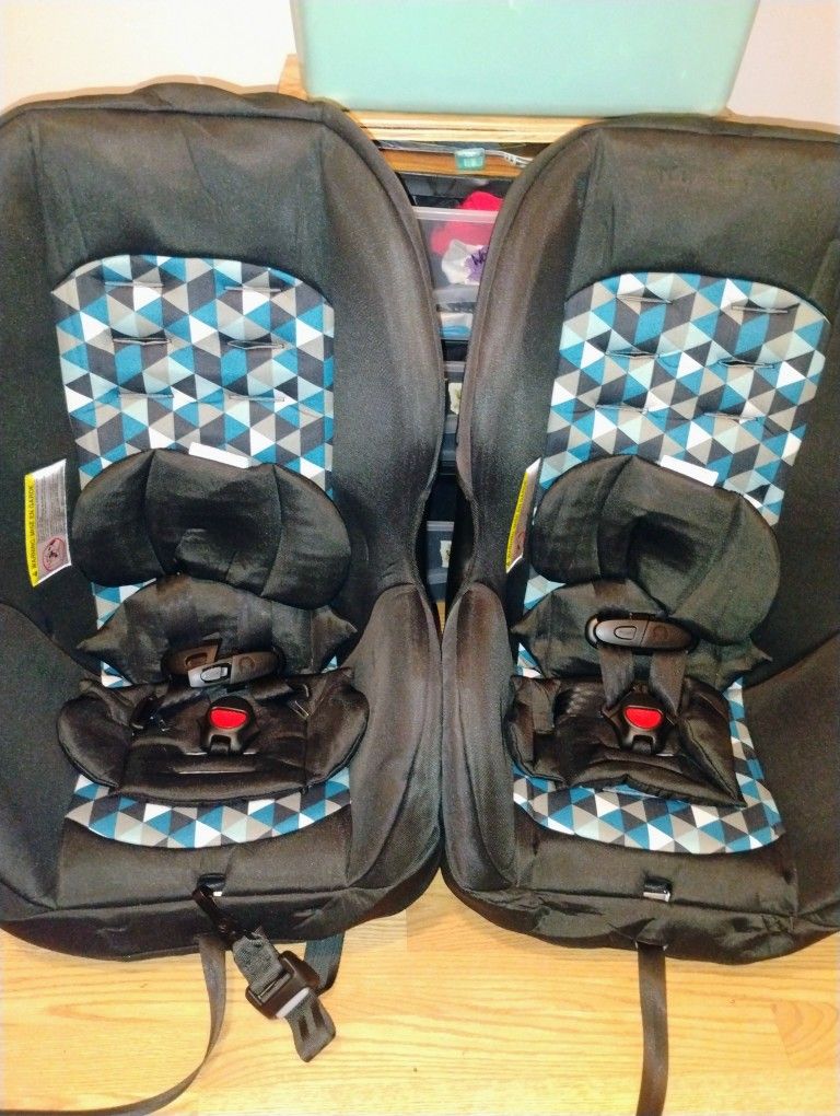 Evenflo Convertible Infant To Toddler Car Seats