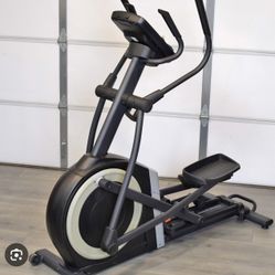 Elliptical ( Pro Form Carbon Elliptical) 