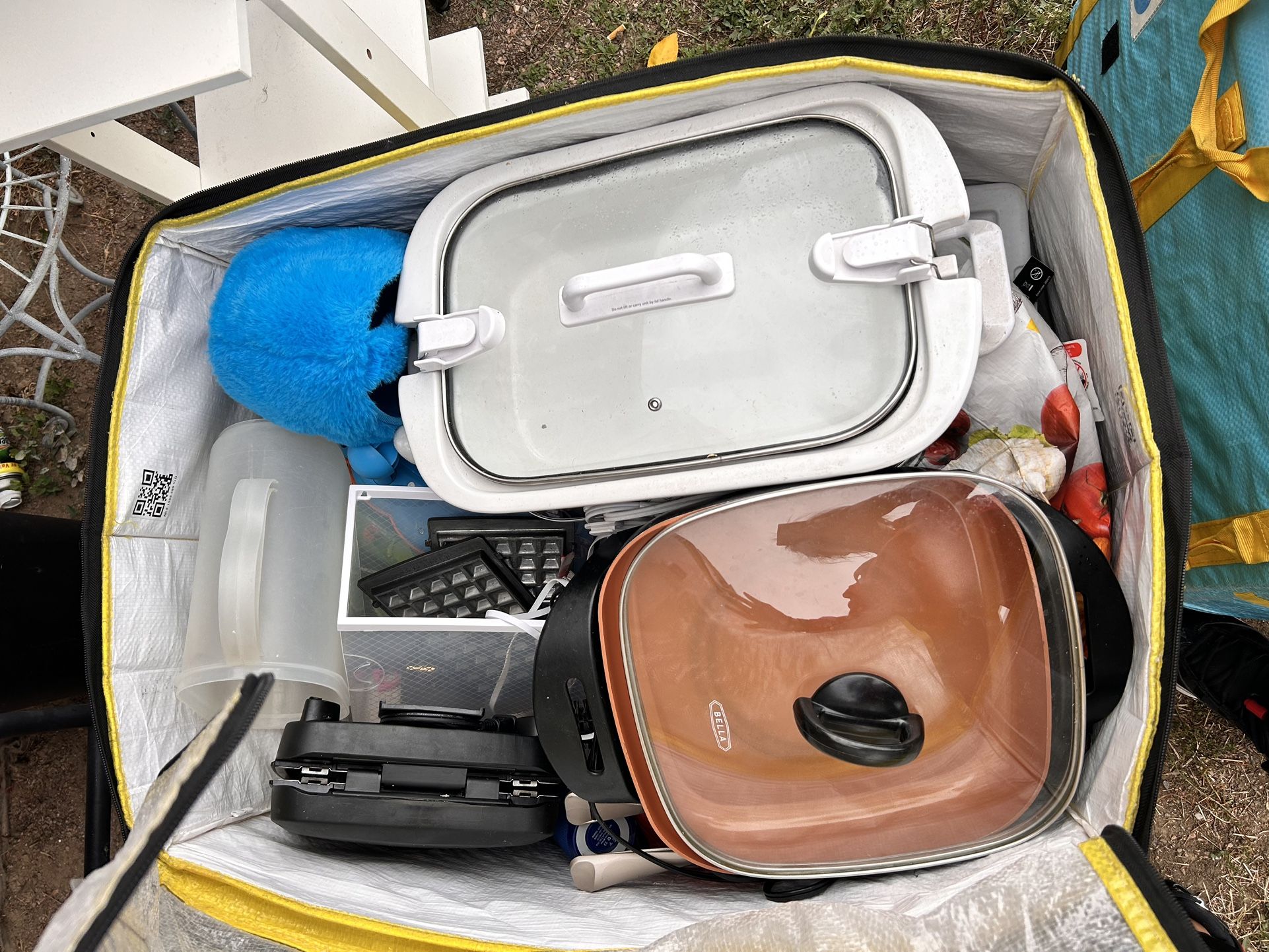 Miscellaneous Items FREE