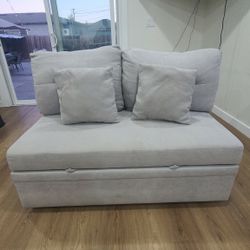 Pullout Couch