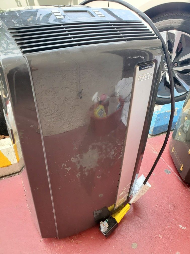 Mini Ac