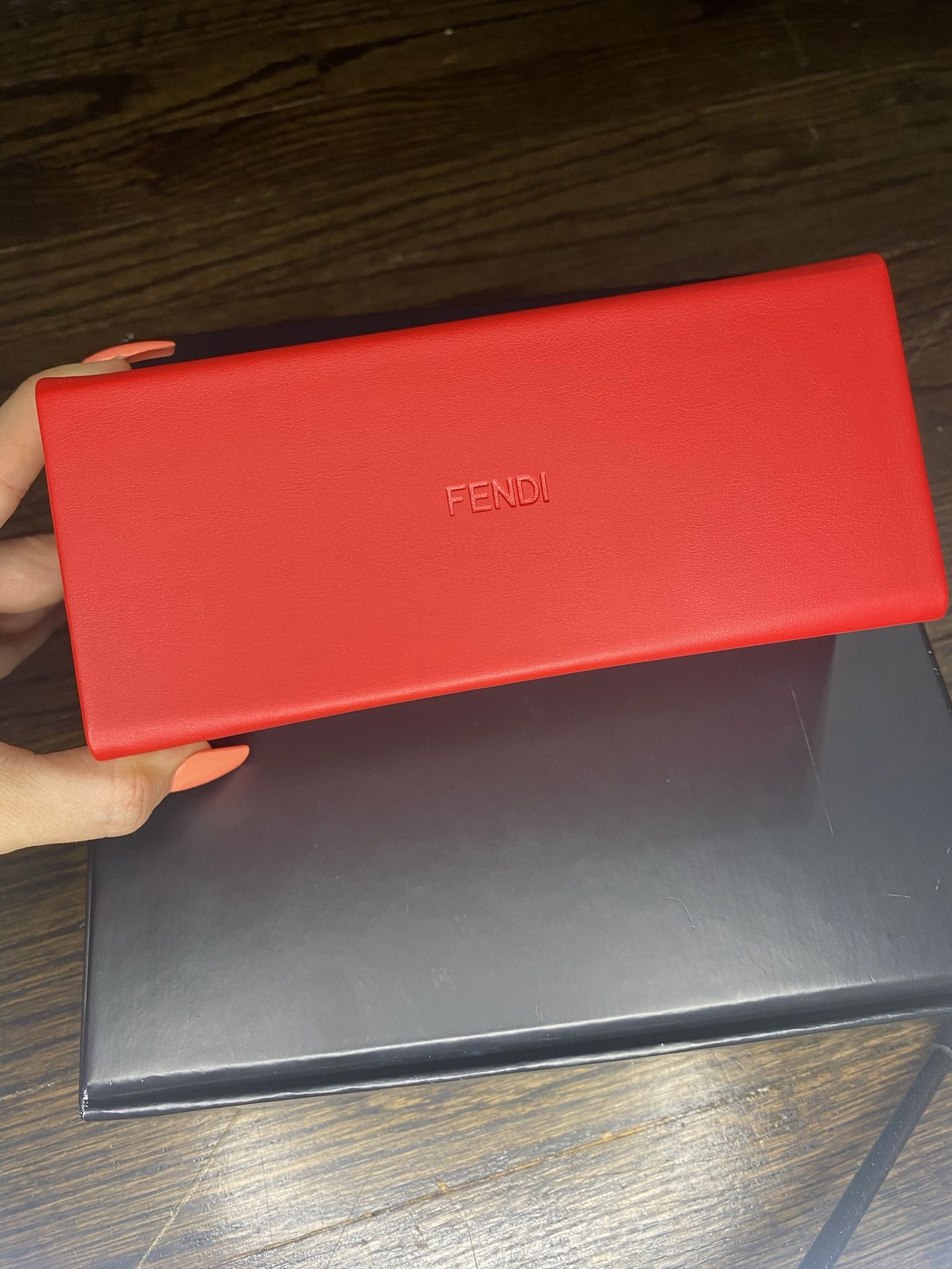 Authentic Fendi Sunglasses