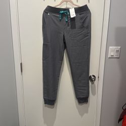New Jogger Scrub Pant 
