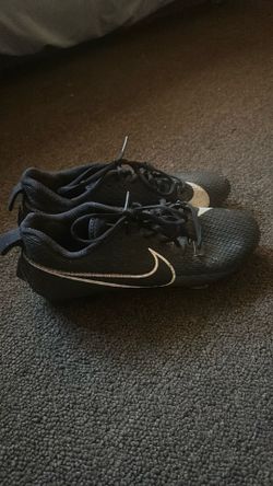Nike Vapor Edge football cleats