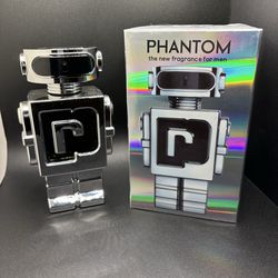 Phantom Paco Rabanne Cologne