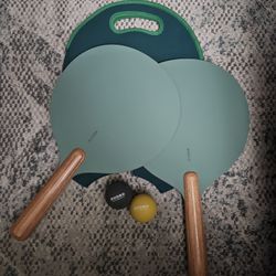Paddle Ball  Set