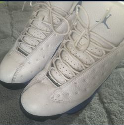 Jordan 13 Royal Blues