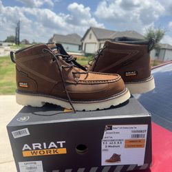 Ariat Work boots
