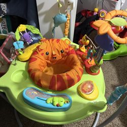 baby stuff