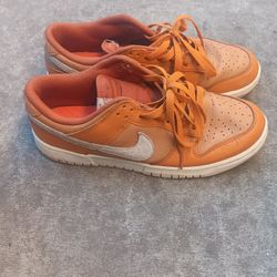Nike Dunk Low Size 9 Men