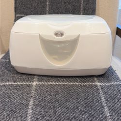Baby Wipe Warmer 