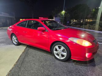 2007 Toyota