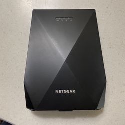 Netgear X6 AC2200 Tri-band Wifi Extender