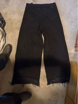 Paradoxe jeans