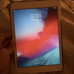 iPad Mini 2