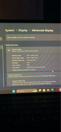 asus zen book 14- core i7/